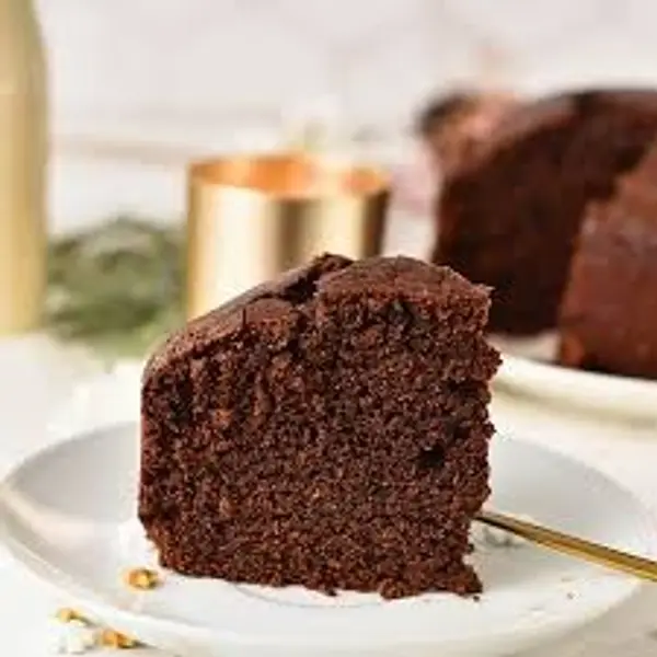 olympus-cafe-bistro-by-oaker - Chocolate Cake