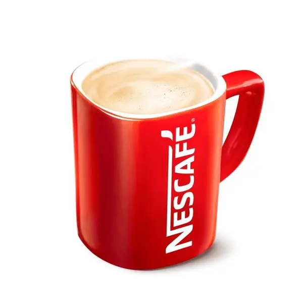 olympus-cafe-bistro-by-oaker - Nescafe Milk