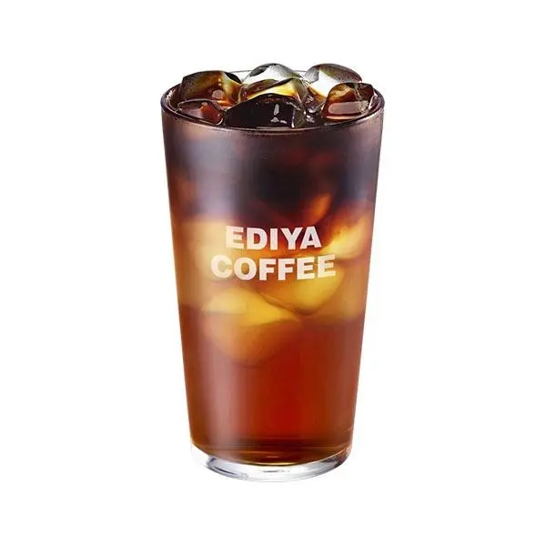 olympus-cafe-bistro-by-oaker - Peach Ice espresso