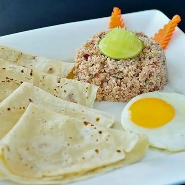 olympus-cafe-bistro-by-oaker - Mashuni with Roshi