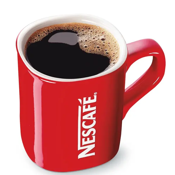 olympus-cafe-bistro-by-oaker - Nescafe Black