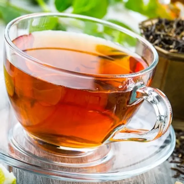 olympus-cafe-bistro-by-oaker - Black Tea