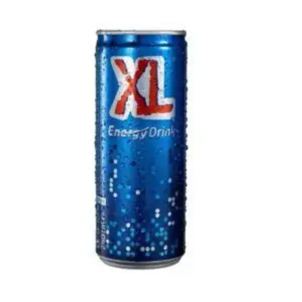 olympus-cafe-bistro-by-oaker - XL Big