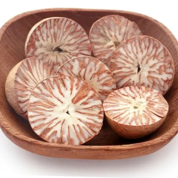 olympus-cafe-bistro-by-oaker - Nuts