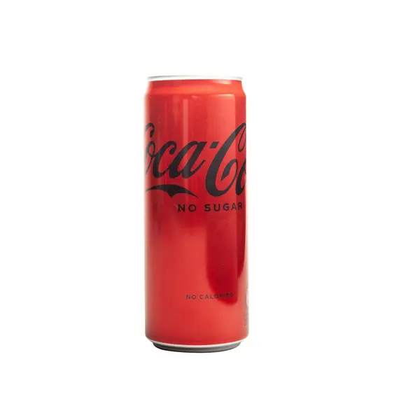 olympus-cafe-bistro-by-oaker - Zero Coke 330ml