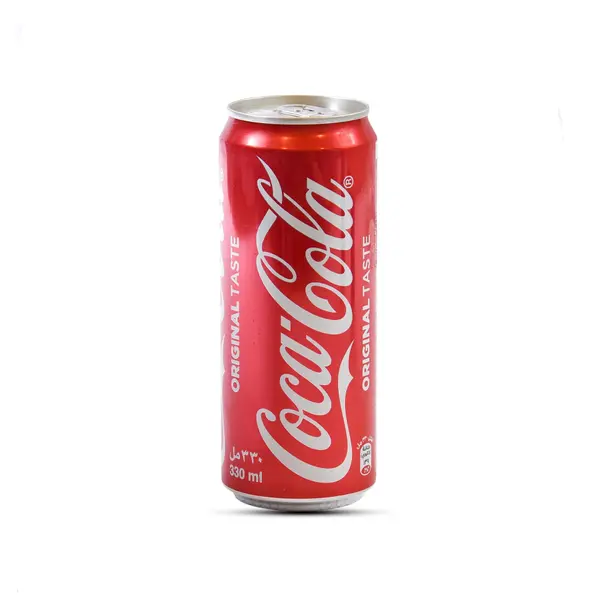 olympus-cafe-bistro-by-oaker - Coca Cola 330ml Can