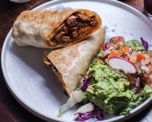 omg-cocina-mexican-restaurant - Burrito