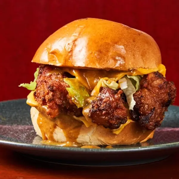 one-one-paris - Karaage burger