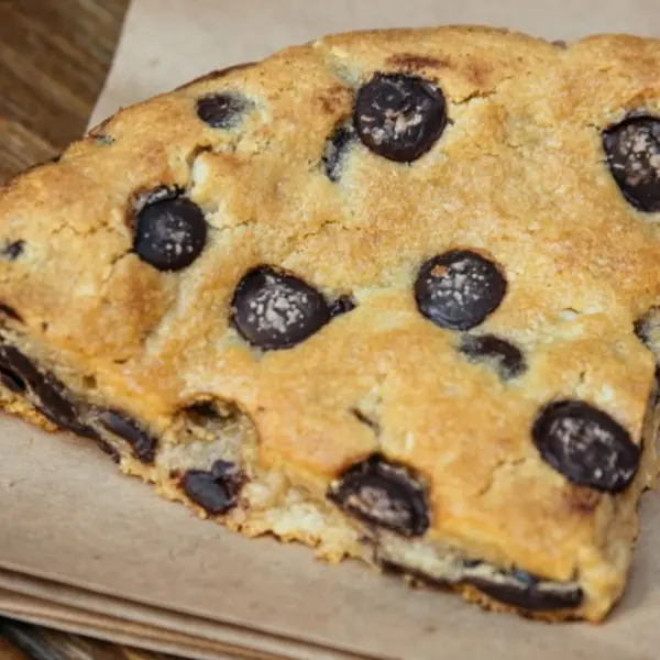 one-one-paris - Monster cookie chocolat macadamia
