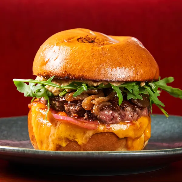 one-one-paris - Carnivore burger
