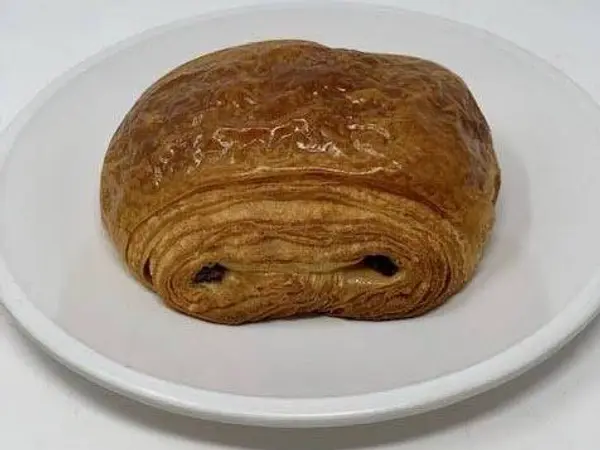 one65-patisserie-restaurant - Pain au Chocolat