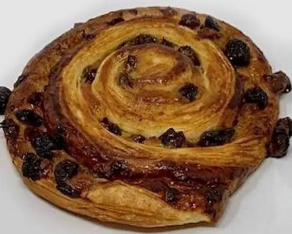 one65-patisserie-restaurant - Pain aux Raisins