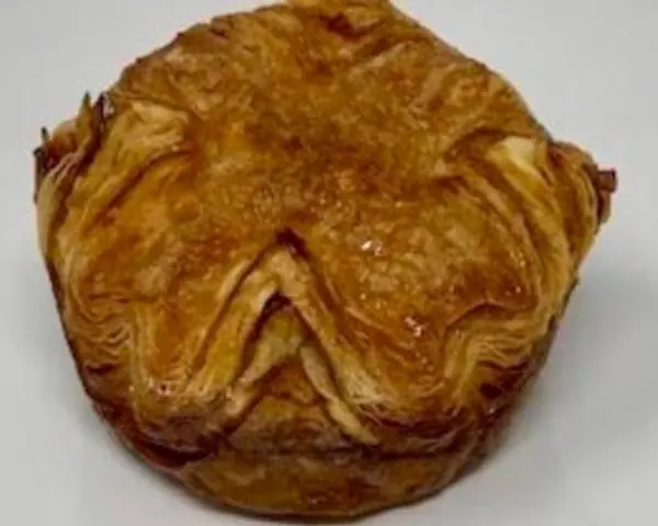 one65-patisserie-restaurant - Kouign Amann