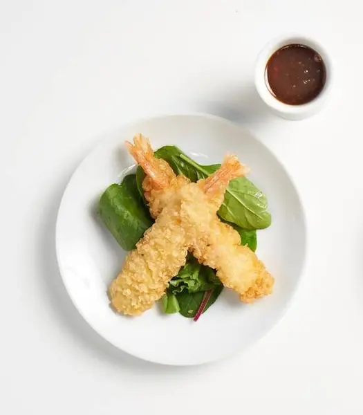 onigilly - Tempura Shrimp 2pc