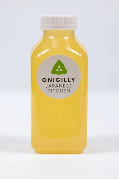 onigilly - Yuzu Lemonade