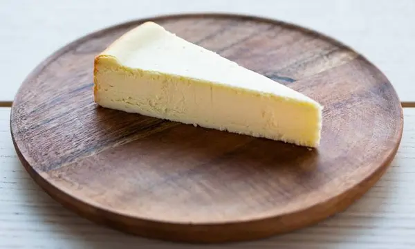 onigilly - Yuzu Cheesecake