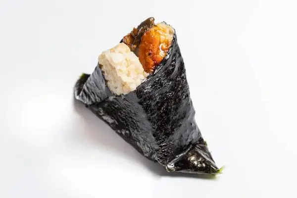 onigilly - Unagi -Braised Eel