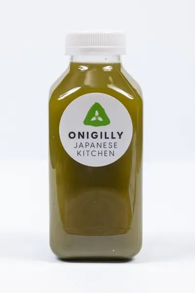 onigilly - Organic Matcha Lemonade