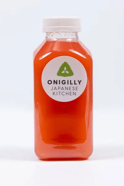 onigilly - Strawberry Lemonade