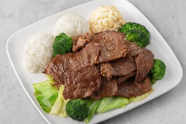 ono-hawaiian-bbq - Hawaiian BBQ Beef