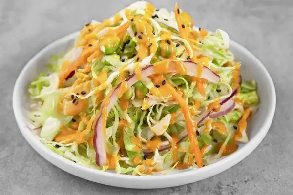 ono-hawaiian-bbq - Fresh Mix Salad (Full)