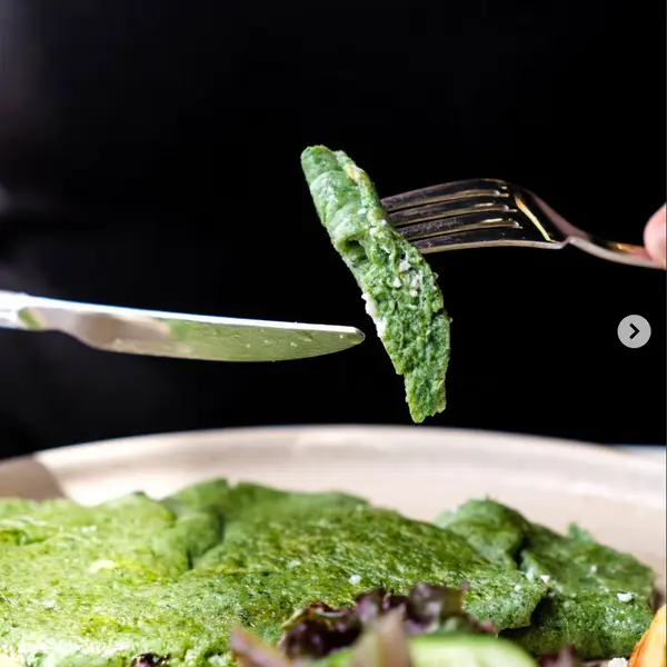 opia-coffee-co - Yeşil Omlet