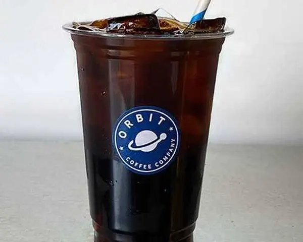 orbit-coffee - Vietnamese Cold Brew