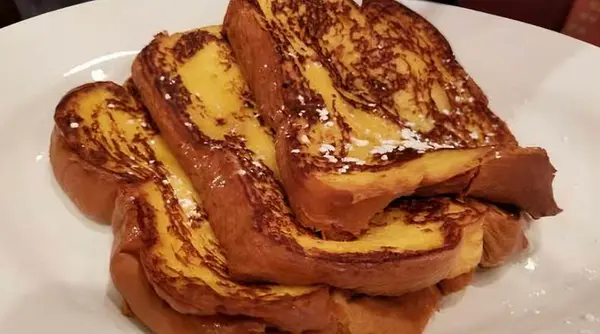 original-mikes-diner - Regular French Toast