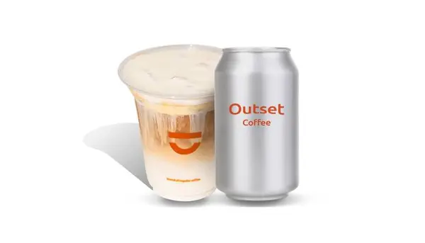 outset-coffee - Day & Night*