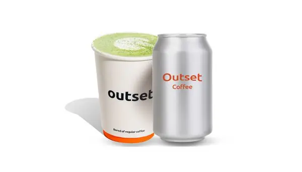 outset-coffee - Matcha Forest*