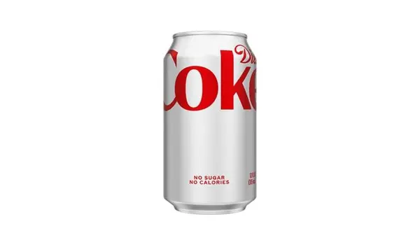 outset-coffee - Diet Coke