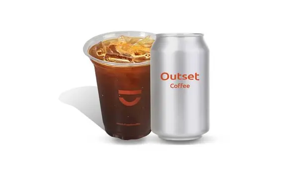 outset-coffee - Americano*