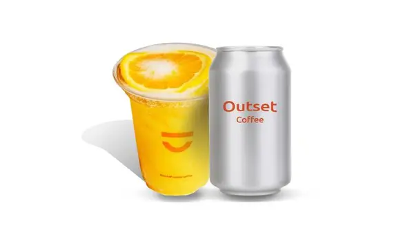 outset-coffee - Outset Refresher*