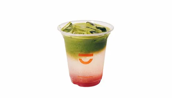 outset-sf-valencia-store - Matcha Strawberry Yuja*