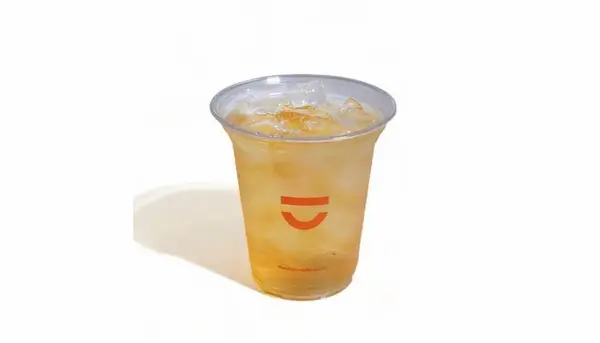 outset-sf-valencia-store - Peach Oolong Tea*