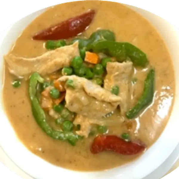 pad-thai-express - Panang Curry