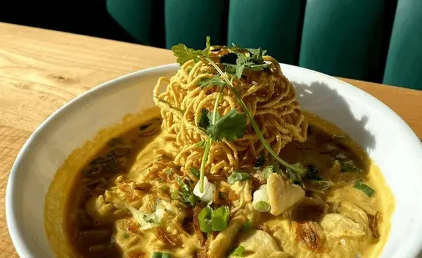 pad-thai-kitchen - Khao Soi