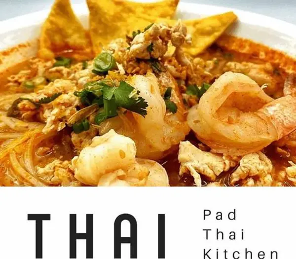 pad-thai-kitchen - Noodle Tom Yum