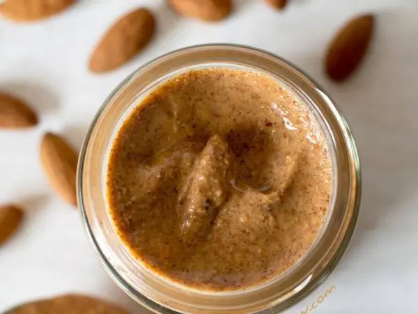 palmetto-superfoods-dolores-park - Fresh Made Creamy, Roasted Almond Butter (Organic)