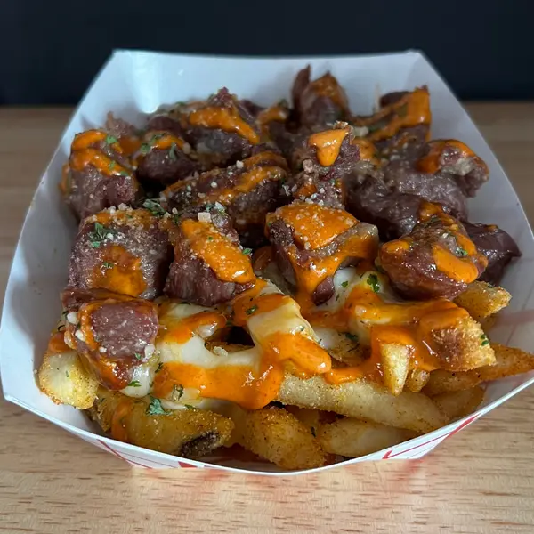panas-flavors - Porky fries