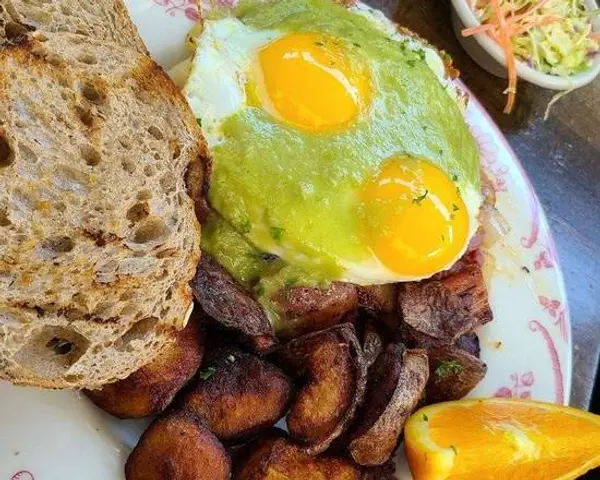 pancake-boy - FRESH CORNED BEEF HASH