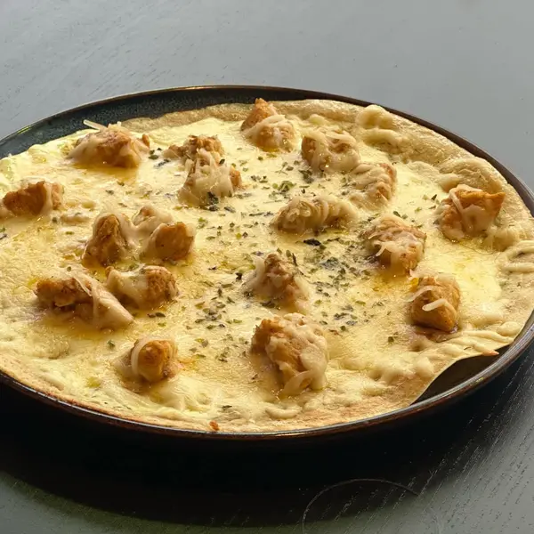 pancake-island - Broileri-pannukakkupizza