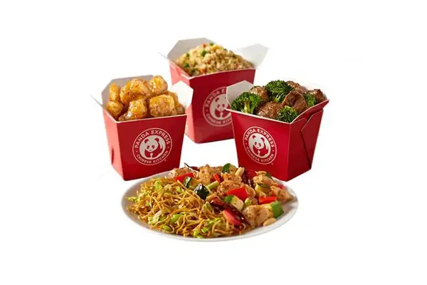 panda-express - Family Meal