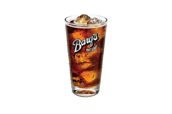 panda-express - Barq's Root Beer