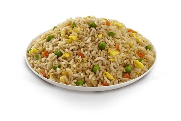 panda-express - Fried Rice