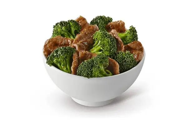 panda-express - Broccoli Beef