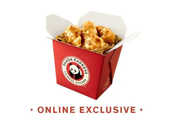 panda-express - Panda Mini Meal