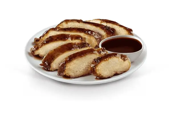 panda-express - Grilled Teriyaki Chicken