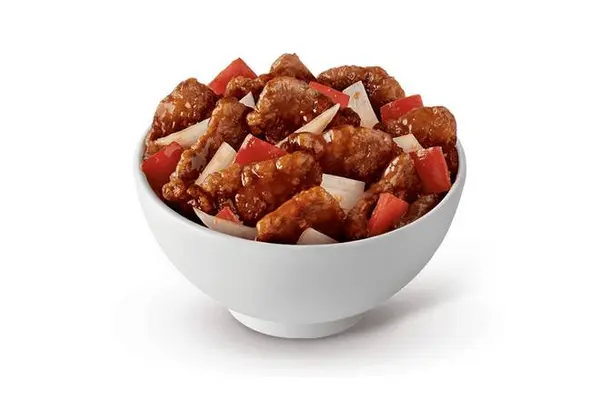 panda-express - Beijing Beef