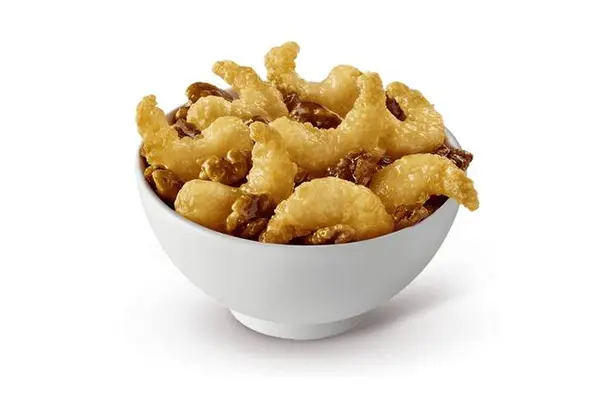 panda-express - Honey Walnut Shrimp